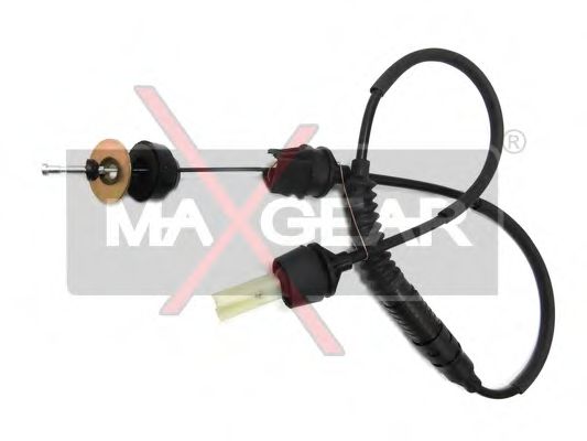 Трос сцепления MAXGEAR 32-0081