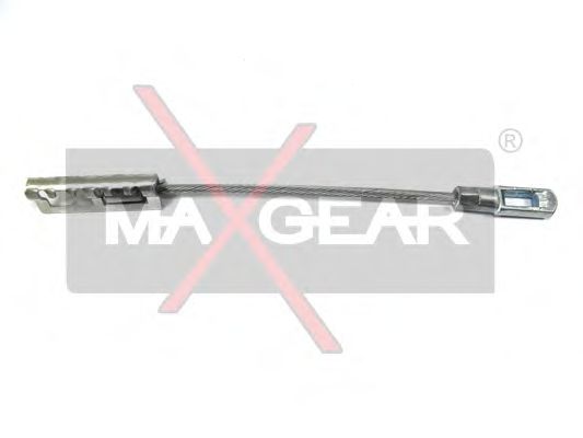Трос ручного тормоза MAXGEAR 32-0106