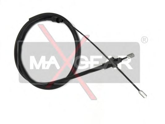 Трос ручного тормоза MAXGEAR 32-0223