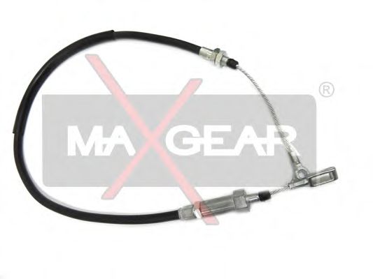 Трос ручного тормоза MAXGEAR 32-0225