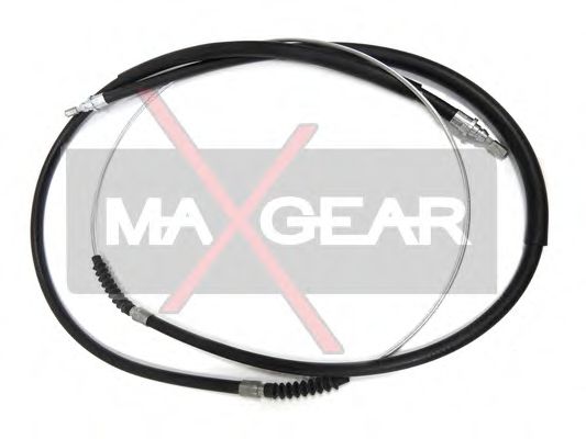 Трос ручного тормоза MAXGEAR 32-0228