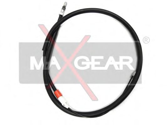 Трос ручного тормоза MAXGEAR 32-0235