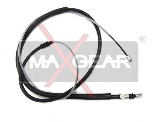 Трос ручного тормоза MAXGEAR 32-0238
