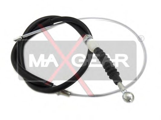 Трос ручного тормоза MAXGEAR 32-0245