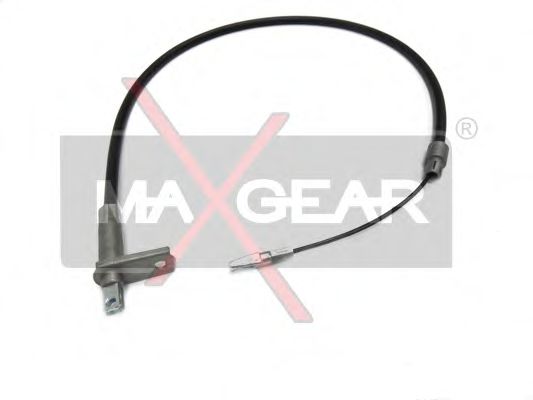 Трос ручного тормоза MAXGEAR 32-0249