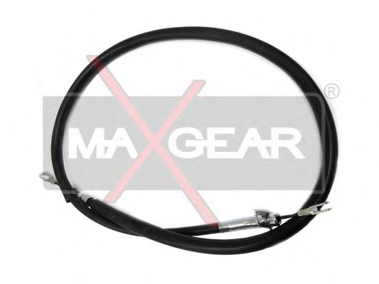 Трос ручного тормоза MAXGEAR 32-0254