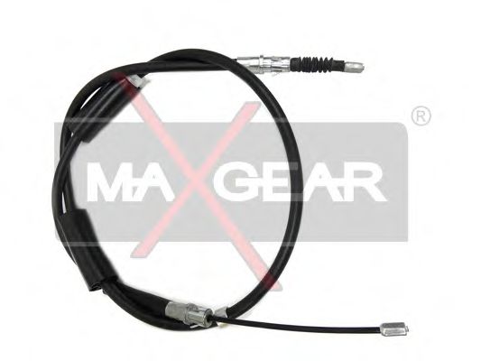 Трос ручного тормоза MAXGEAR 32-0260