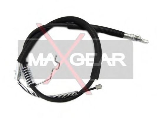 Трос ручного тормоза MAXGEAR 32-0264