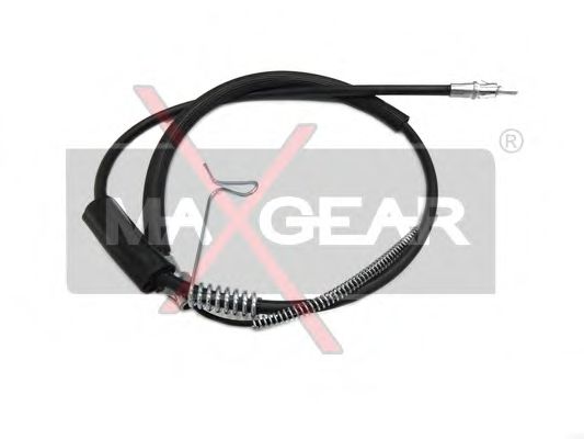 Трос ручного тормоза MAXGEAR 32-0265