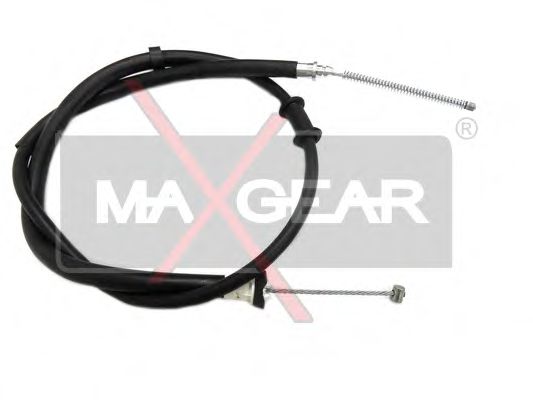 Трос ручного тормоза MAXGEAR 32-0276