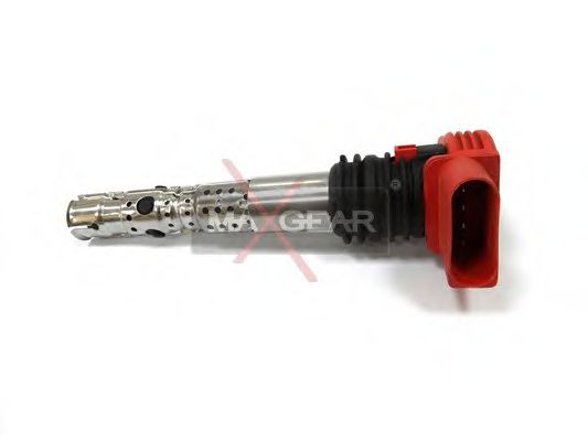 Катушка зажигания MAXGEAR 13-0108