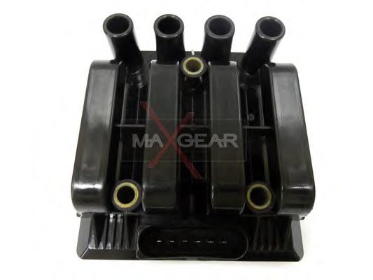 Катушка зажигания MAXGEAR 13-0110