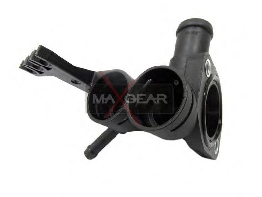 Фланец охлаждающей жидкости MAXGEAR 18-0025
