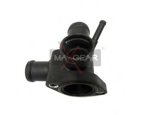 Фланец охлаждающей жидкости MAXGEAR 18-0033