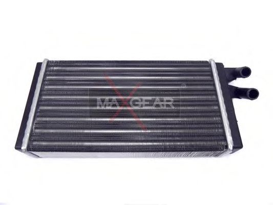 Радиатор печки MAXGEAR 18-0052