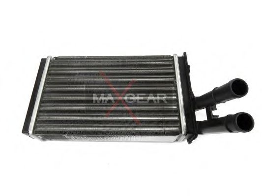 Радиатор печки MAXGEAR 18-0054
