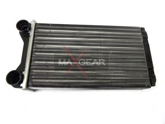 Радиатор печки MAXGEAR 18-0110
