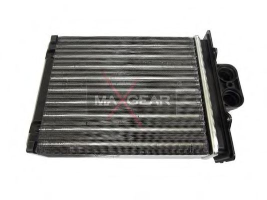 Радиатор печки MAXGEAR 18-0116