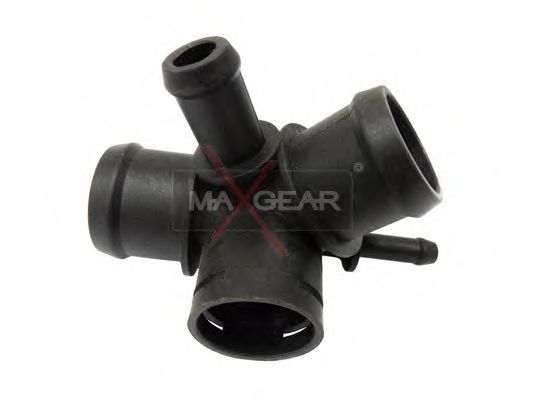 Патрубок радиатора MAXGEAR 18-0144