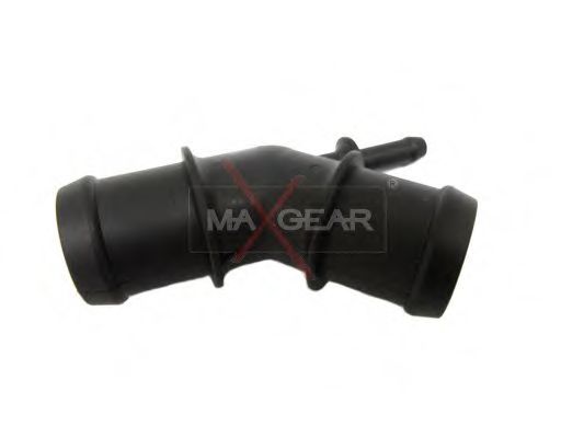 Патрубок радиатора MAXGEAR 18-0145
