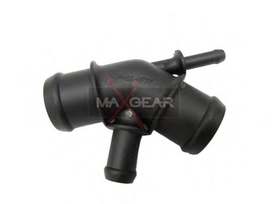 Фланец охлаждающей жидкости MAXGEAR 18-0146