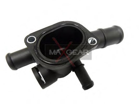 Фланец охлаждающей жидкости MAXGEAR 18-0151
