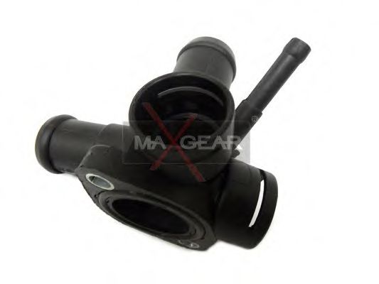 Фланец охлаждающей жидкости MAXGEAR 18-0155
