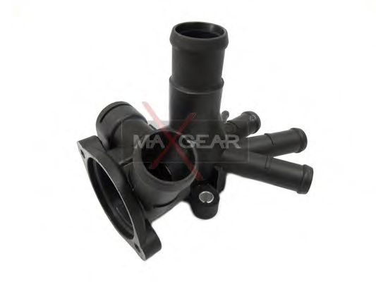 Фланец охлаждающей жидкости MAXGEAR 18-0164