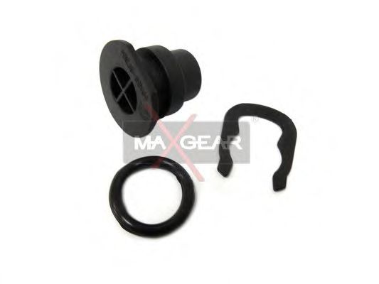 Пробка, фланец охлаждающей жидкости MAXGEAR 18-0166