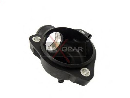 Фланец охлаждающей жидкости MAXGEAR 18-0168