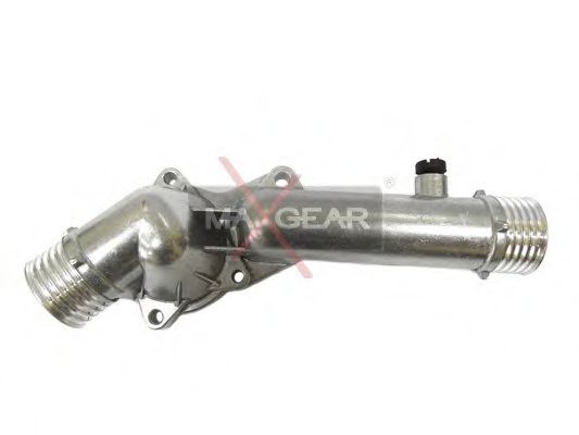 Фланец охлаждающей жидкости MAXGEAR 18-0169