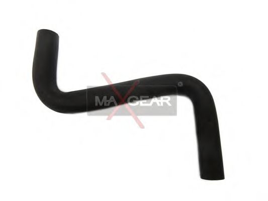 Шланг вентиляции картера MAXGEAR 18-0193