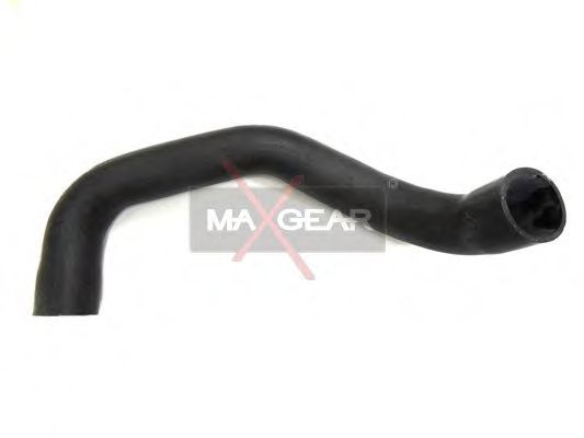 Патрубок наддува MAXGEAR 27-0070