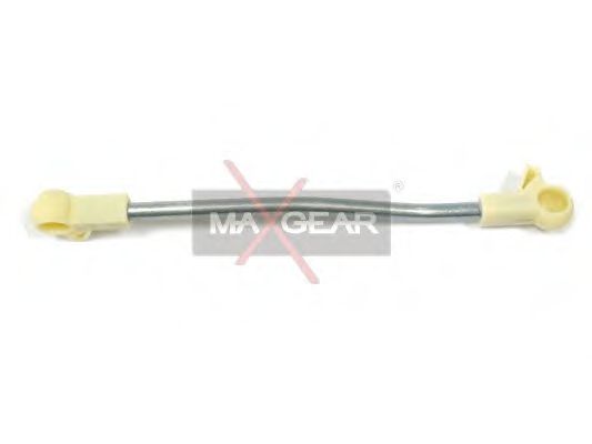 Шток вилки переключения передач MAXGEAR 28-0002