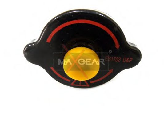 Крышка расширительного бачка MAXGEAR 28-0097