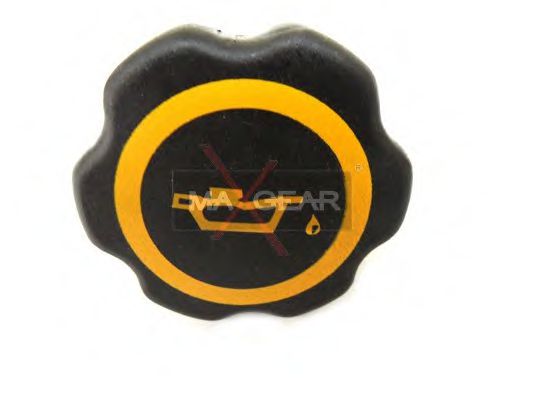 Крышка маслозаливной горловины MAXGEAR 28-0106
