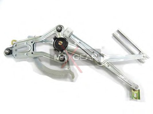 Стеклоподъемник MAXGEAR 28-0131