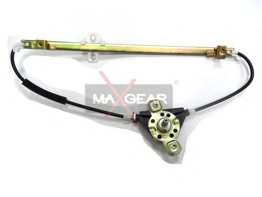 Стеклоподъемник MAXGEAR 28-0158