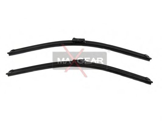 Щетка стеклоочистителя MAXGEAR 39-0100