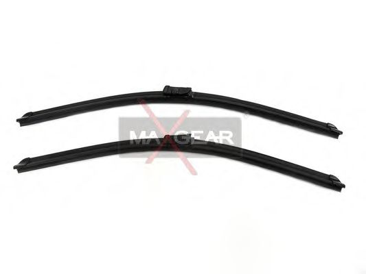 Щетка стеклоочистителя MAXGEAR 39-0107