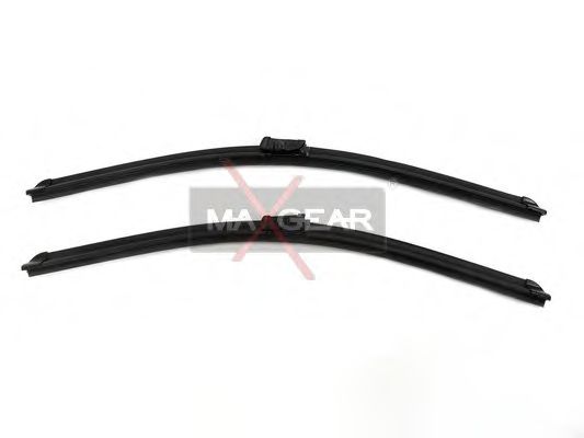 Щетка стеклоочистителя MAXGEAR 39-0110
