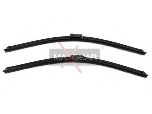 Щетка стеклоочистителя MAXGEAR 39-0111