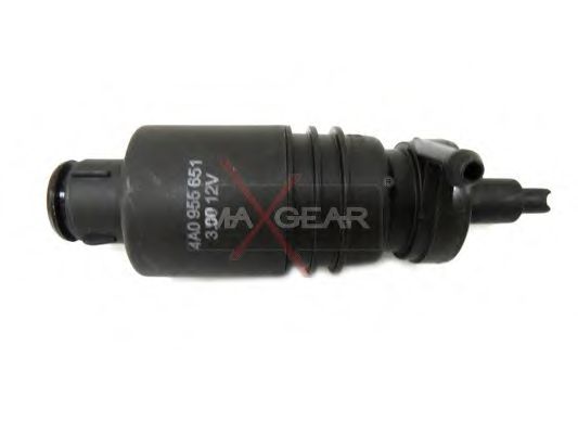 Насос омывателя MAXGEAR 45-0003