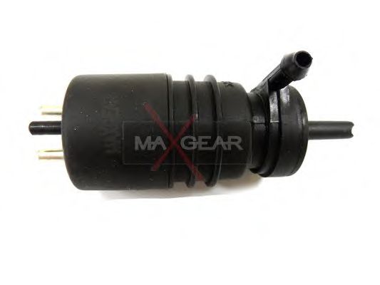 Вентилятор охлаждения двигателя MAXGEAR 45-0013