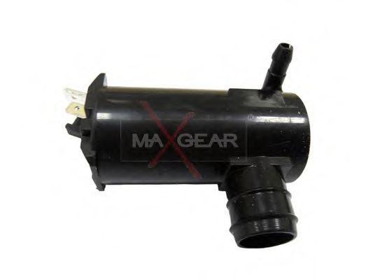 Вентилятор салона MAXGEAR 45-0014