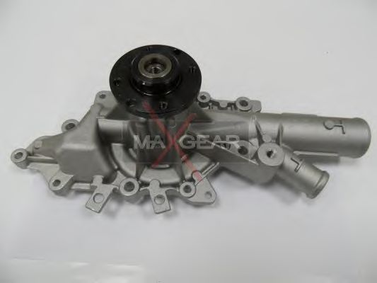 Водяной насос MAXGEAR 47-0012