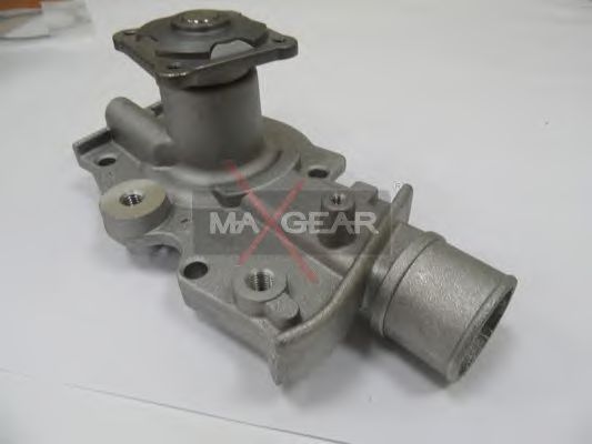Водяной насос MAXGEAR 47-0021