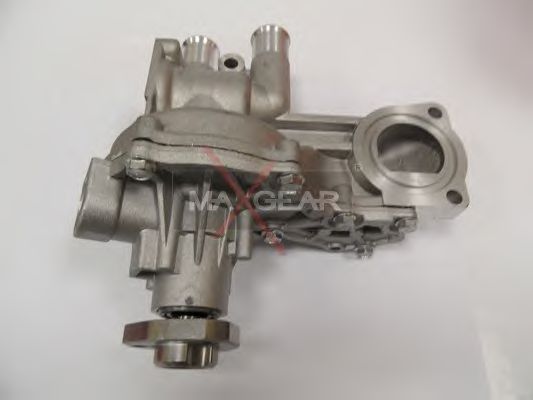 Водяной насос MAXGEAR 47-0083