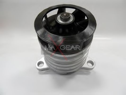 Водяной насос MAXGEAR 47-0087