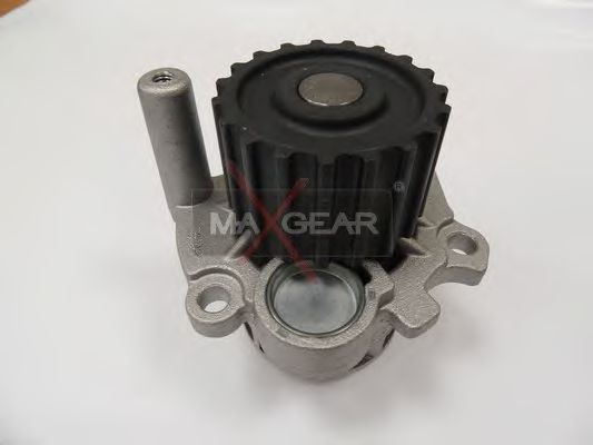 Водяной насос MAXGEAR 47-0089